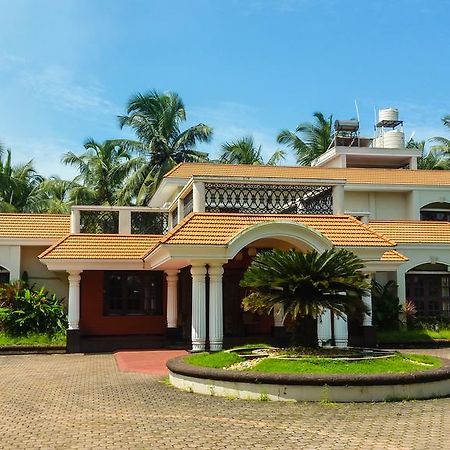 River View Guest House - Kavitha Residency Mangalúr Exteriér fotografie